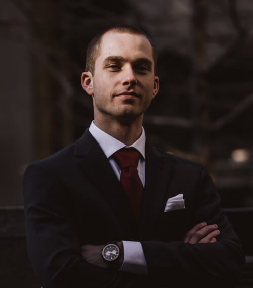 Enterprise services portfolio lead